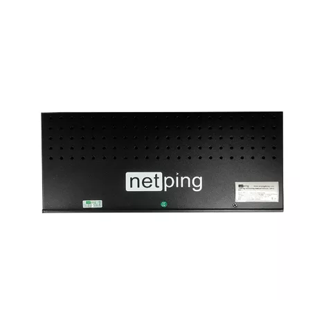 Устройство мониторинга NetPing server solution v5/GSM3G